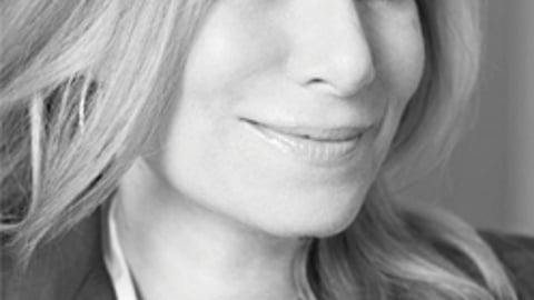 Terri Goldstein, Principal & Founder, The Goldstein Group